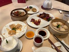 -金苑海鲜酒家(来魅力店)