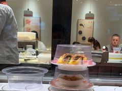 -新一番三文鱼寿司(大东海店)