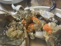 -阿岘洞酱蟹