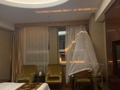 -通辽鑫达国际酒店