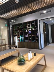 -FineYoga梵音瑜伽·普拉提