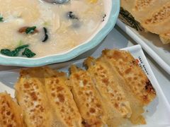 -春水锅贴·传统鲁菜(大明湖店)