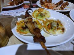 -芭菲盛宴·环球美食(锦城万达广场店)