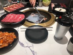 -花味·自助烤肉(雨花客厅店)