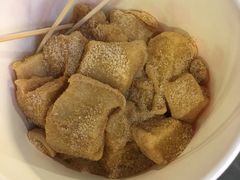 -朝鲜族打糕(时尚天河店)