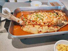 -半天妖烤鱼(夏津德百店)