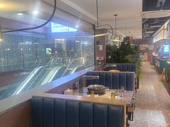 -伍棵星炭烤自助料理·烤鳗鱼(浦东食品城店)