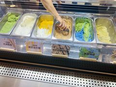 -极拉图·现制冰淇淋(大卫城店)
