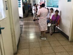 -广州市番禺中心医院(主院区)