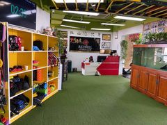 -红山会健身·普拉提(广安门店)