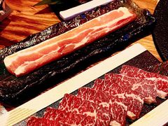 -热血兄弟·炭火烤肉(融侨中心店)