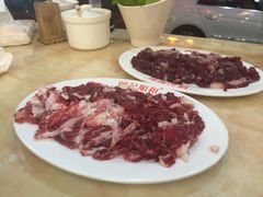 -陈记顺和潮汕牛肉火锅(韩江路店)