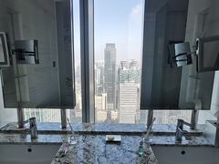 -上海静安香格里拉大酒店