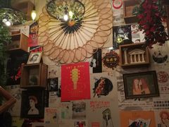 -胡桃里音乐酒馆(白云五号T5 MALL店)