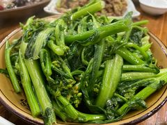 -柴火农家饭(遇龙河店)