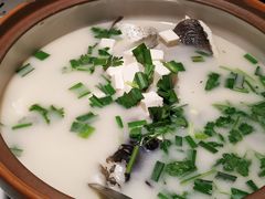 -姜君·千岛湖鱼头馆(浦东大道店)