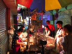 -明记牛杂(新马路分店)