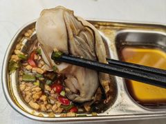 -船梆煮•蒸汽海鲜·生腌干蒸(五四广场店)