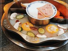 -重庆德庄火锅