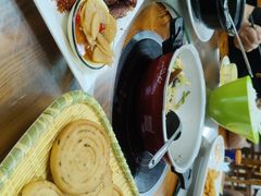 -创味·民间海南菜·非遗藤桥排骨(藤桥·免税城店)