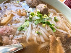 -CHINCHIN 青青·泰国料理(万象食家店)