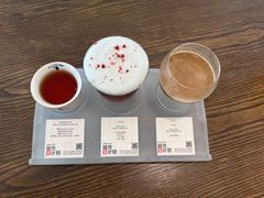 -fishtank鱼缸咖啡(三山街店)