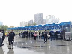 -深圳来福士广场