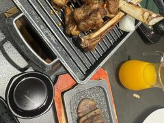 -稻早料理美术馆(城阳店)