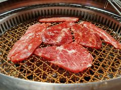 -黑牛の店·和牛烧肉(合生汇店)