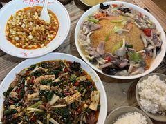 -饭江湖·江湖菜(湖广会馆店)