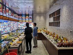 -俏东方·海味水饺·青岛菜(崂山店)