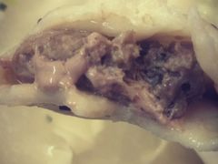 -大耳公曹氏驴肉包子铺(三八店)