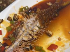 -君霖海鲜私房菜(春柳店)