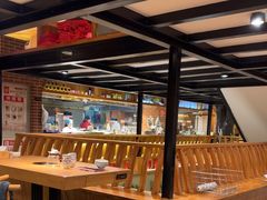 -福茂源横山铁锅羊肉(牡丹园店)