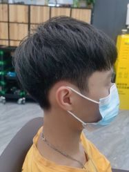 点击看大图 -藤野造型