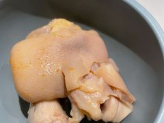 酸汤猪手火锅-小街猪手(团结湖店)