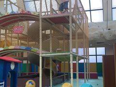 -太阳岛度假酒店