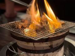 -大馥·炭火烧肉酒场(莘庄莘福坊店)