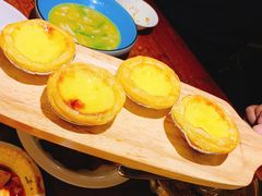 -外婆私房菜(新亚百货店)