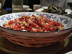 -赤宴·川菜(玉林店)