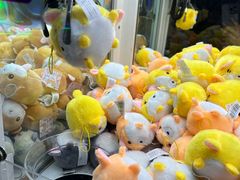 -大玩家(大连高新万达店)