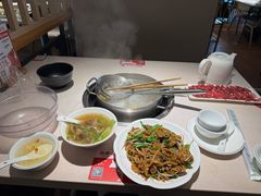 -潮泰牛肉火锅 · 创于1992年(车公庙店)