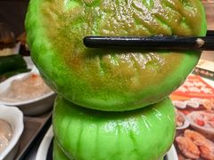 -禄运茶居·手工点心(猎德店)
