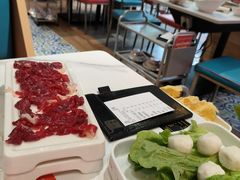 -八合里潮汕鲜牛肉火锅(吉大店)