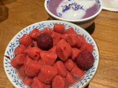 -李百蟹·江南蟹黄面(夫子庙店)