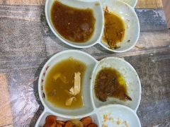 -晓宇盒饭(民安街店)