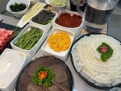 -海底捞火锅(凯德广场店)