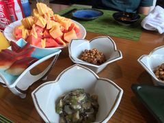 -中国书法大厦日本料理