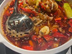 -No.DD戳子烧烤·江湖菜(北京总店)