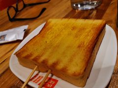 -铁人烧烤(北京店)